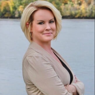 Julie Clukey