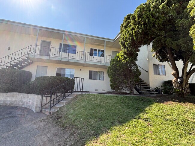 845 Normark Terrace unit 2, Vista, CA 92084 - photo 6