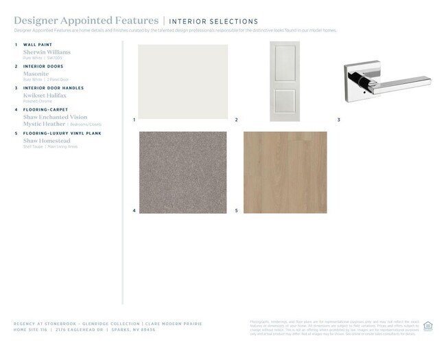 2176 Eaglehead Dr, Sparks, NV 89436 - photo 5