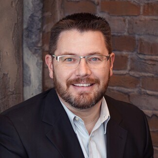 Brad Mehl