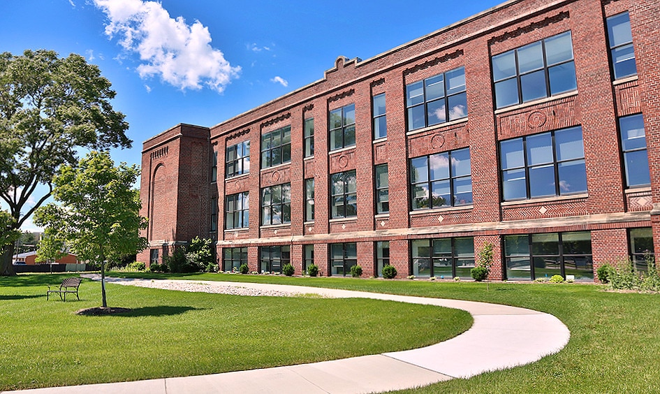 The James - Active Senior Residences