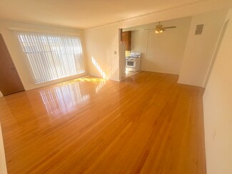 1255 N Mansfield Ave Unit 6, Los Angeles, CA 90038