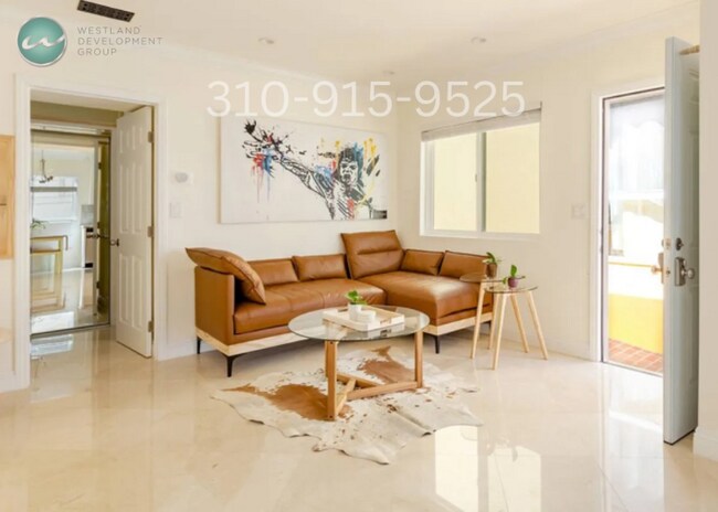 11817 Darlington Ave unit 6, Los Angeles, CA 90049 - photo 5