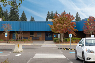 Silver Star Elementary School