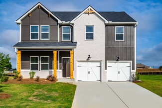 204 Agriculture, Perry, GA 31069