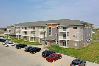 4421-4461 12th St W, Dickinson, ND 58601
