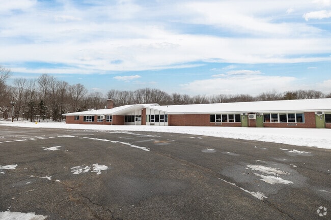 Athol Community Elementary School is located in Athol Massachusetts.
