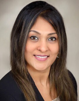 Puja Goyal