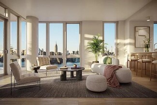 60 Wharf Dr Unit 3603, Brooklyn, NY 11222
