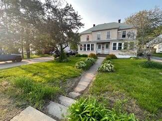 179 Maple Ave Unit 179 B maple ave claremont, Claremont, NH 03743