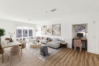 600 Frank E Rodgers Blvd N, Harrison, NJ 07029