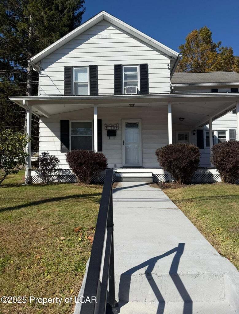 110 E Center St, Shavertown, PA 18708 - photo 1