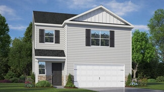270 Palm Dr, Sanford, NC 27332