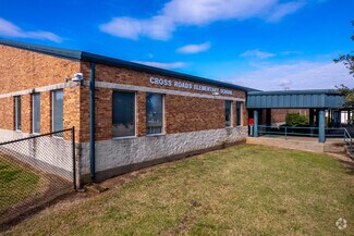 Cross Roads Elementary School