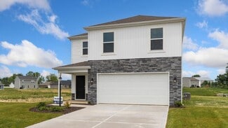 3333 Sika Trail, Waterloo, IN 46793