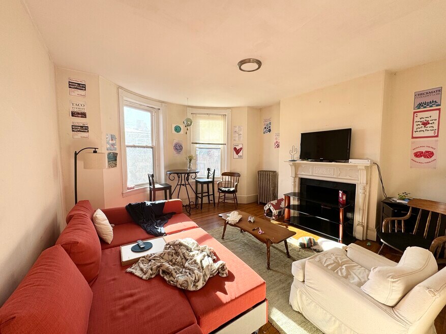 23 Symphony Rd unit 4, Boston, MA 02115 - photo 1