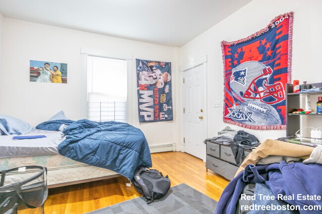 11 Saint Lukes Rd unit 3, Allston, MA 02134 - photo 7