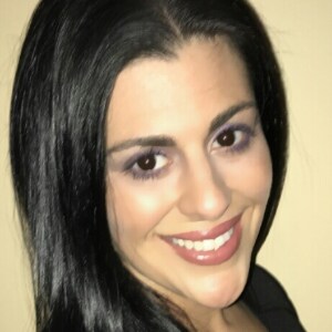 Kristie DiSalvio
