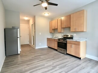 1101 W Granville Ave, Chicago, IL 60660