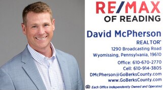 Dave McPherson