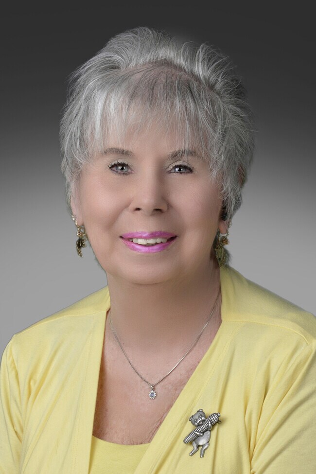 Patty Mazzuola