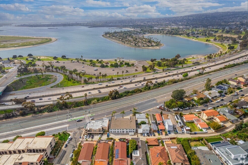 The Villager in Bay Park, Freshly Renovated Studio Apartments!, San Diego, CA 92117 - photo 1