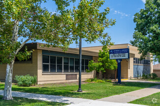 Grimes Elementary School