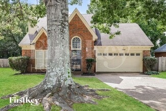 5041 Cottage Ln, Memphis, TN 38125