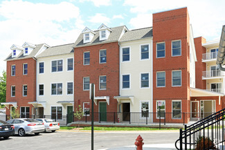 16 Steiner Way, Frederick, MD 21701