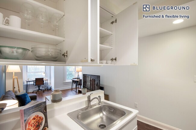 1415 17th St NW unit FL2-ID25, Washington, DC 20036 - photo 7