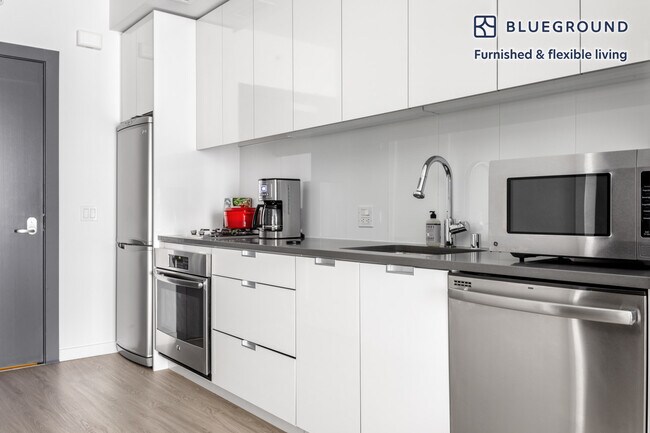 8 10th St unit FL6-ID355, San Francisco, CA 94103 - photo 4