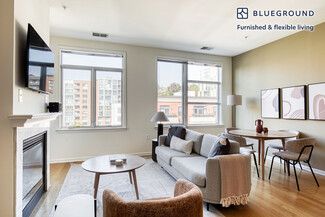 831 Monroe St Unit FL6-ID1005, Hoboken, NJ 07030