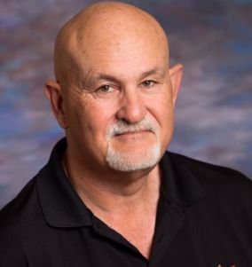 Michael Sterling