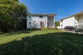 3060 Charles Carr Place, Cleveland, OH 44104