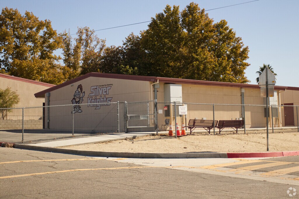 Riverside Preparatory School provides education in 
Outer San Bernardino County.