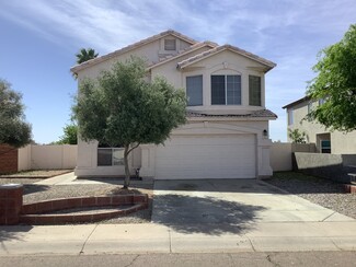 8735 W Christopher Michael Ln, Peoria, AZ 85345