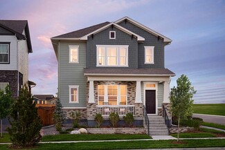21005 E 61st Dr Unit 36499820, Aurora, CO 80019