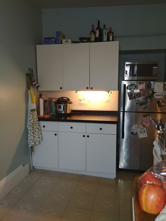 1868 Commonwealth Ave unit 14, Brighton, MA 02135 - photo 5