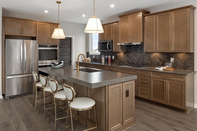 20054 Copper Stone Ct unit 36882726, Westfield, IN 46074 - photo 6