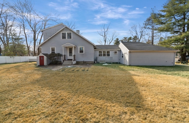 101 W Plain St, Wayland, MA 01778 - photo 3