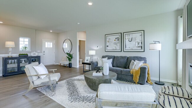 12405 S 205th Ave, Gretna, NE 68028 - photo 4