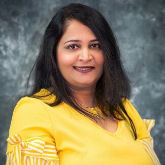 Bhavana Kulkarni