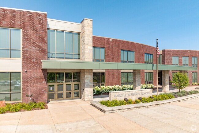 Baird Elementary School
