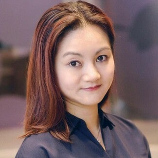 Susanna Leung