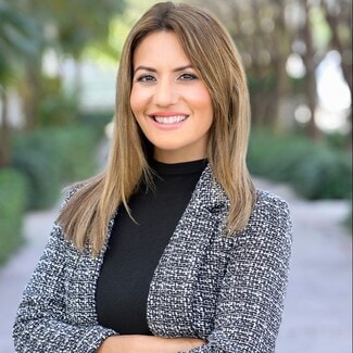 Katherine Oporta
