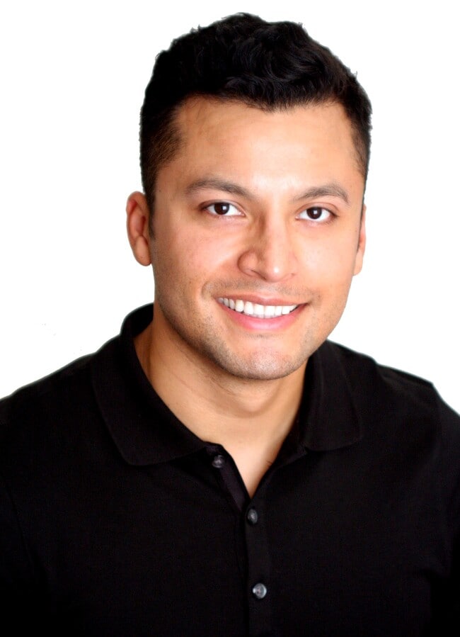 Agent Photo