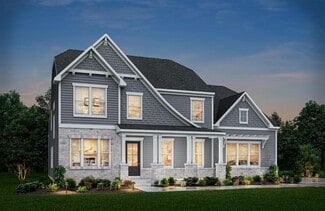 12592 Lowery Way Unit 36878996, Fishers, IN 46037