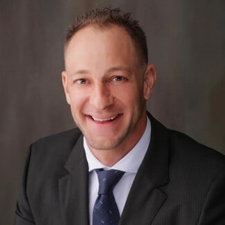 Martin Mahmoudi