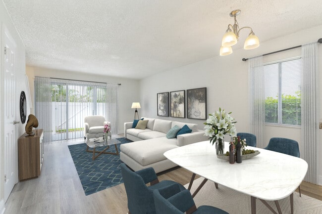 Harbour Pointe, Indian Harbour Beach, FL 32937 - photo 2