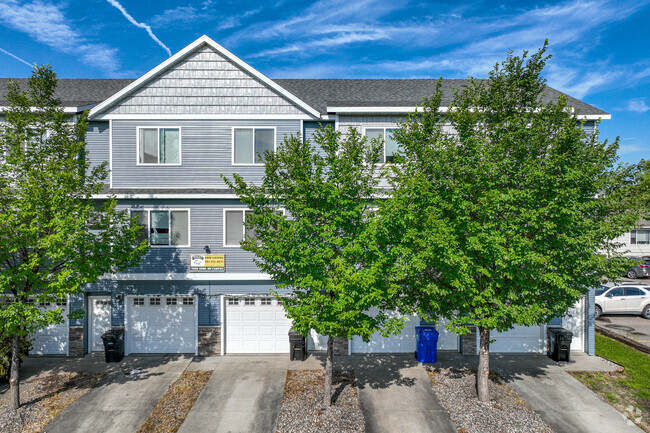 Multifamily units are available in the Roosevelt neighborhood.
